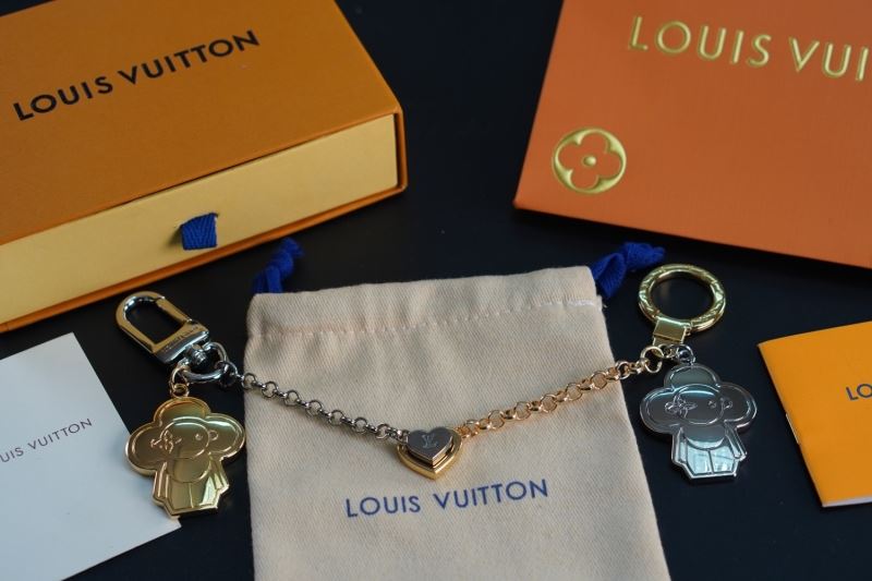 Louis Vuitton Keychains